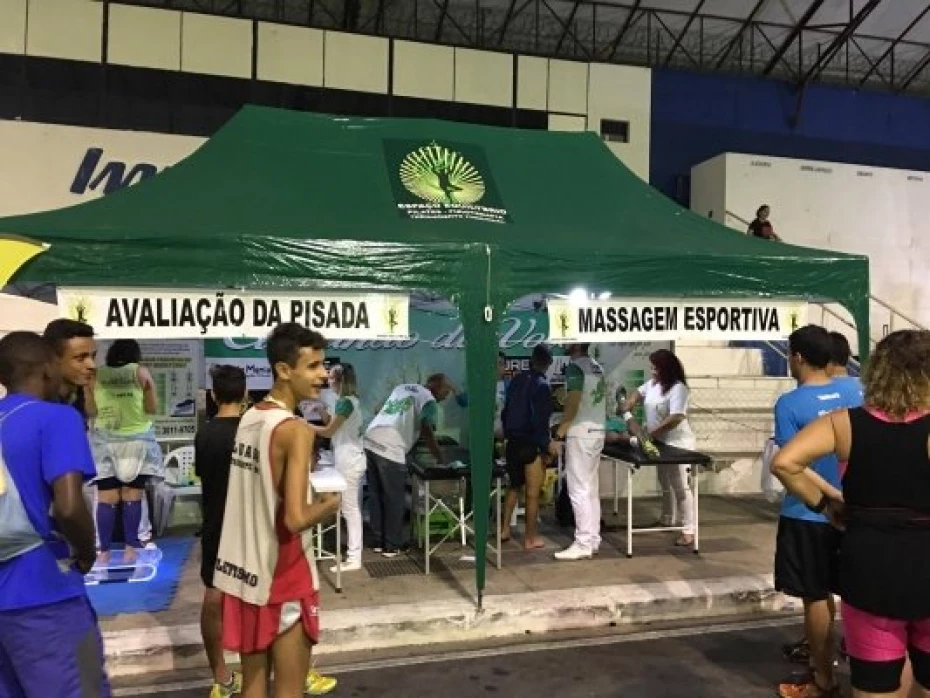 Foto 2:  — Espaço Equilybrio