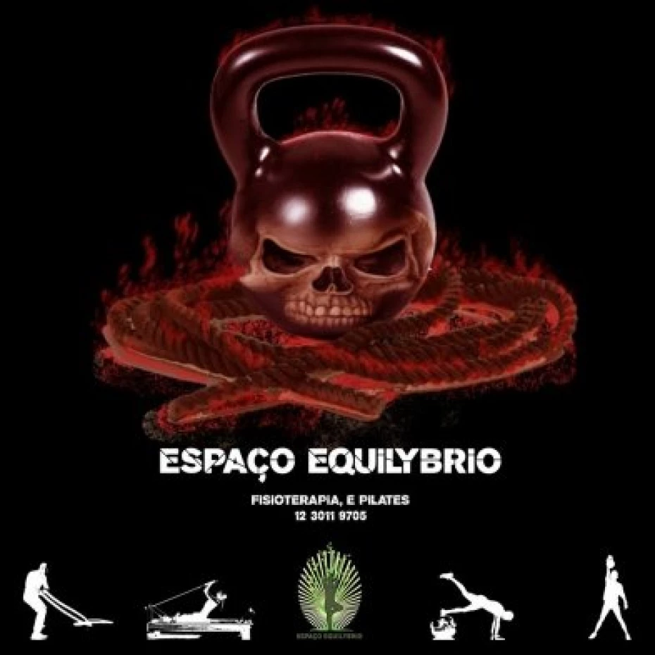 Foto 15:  — Espaço Equilybrio
