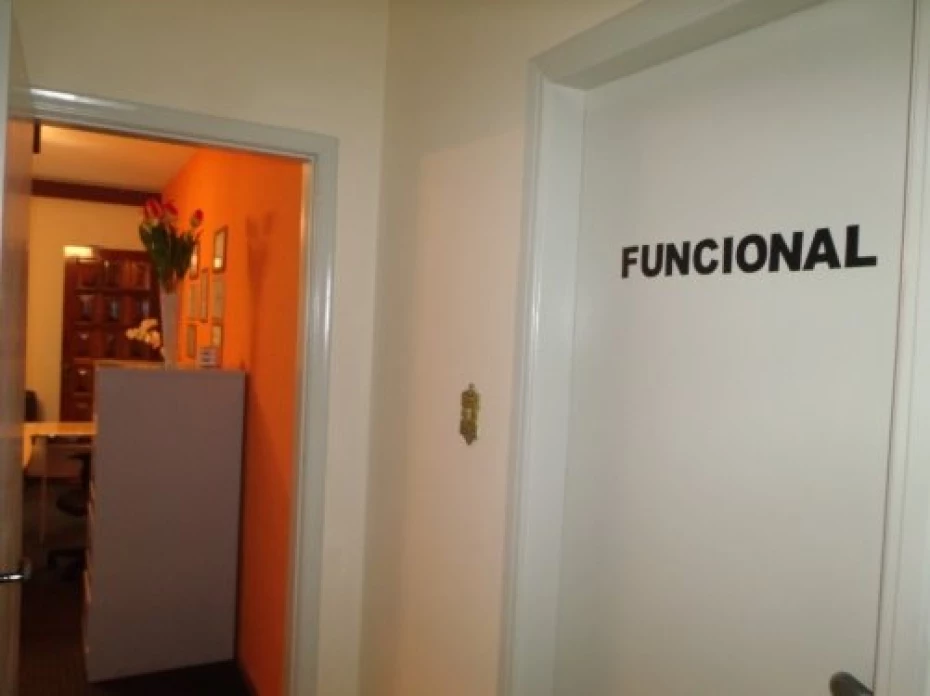 Foto 10:  — Espaço Equilybrio