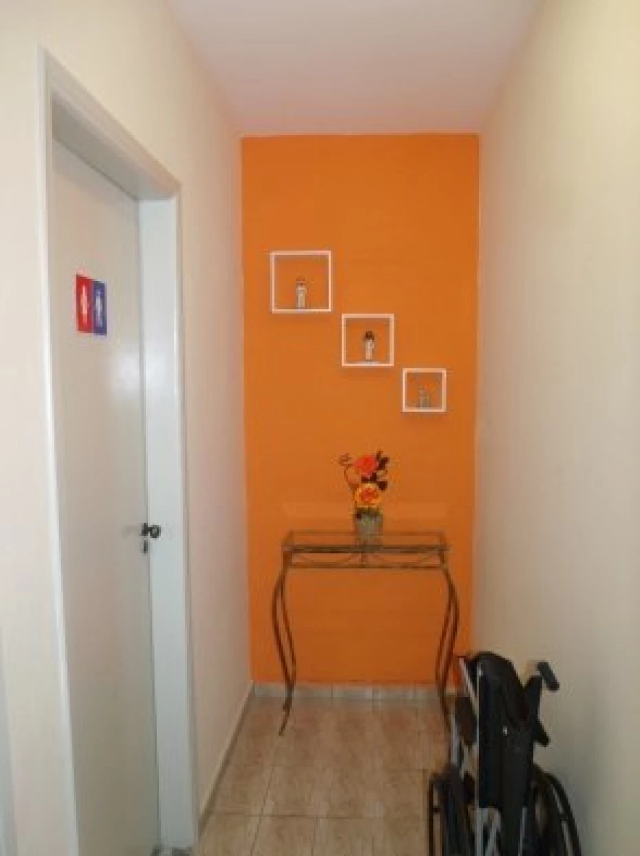 Foto 9:  — Espaço Equilybrio