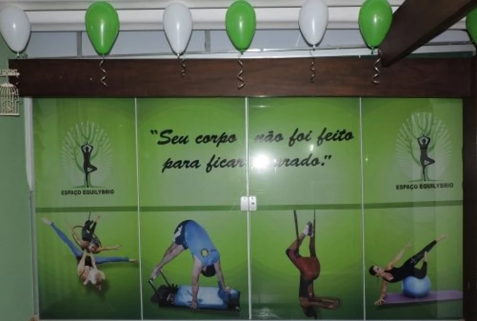 Foto 11:  — Espaço Equilybrio