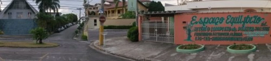 Foto 7:  — Espaço Equilybrio