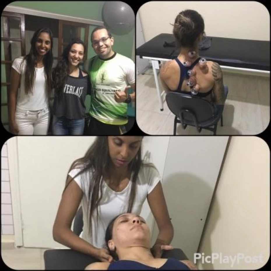 Foto 5:  — Espaço Equilybrio